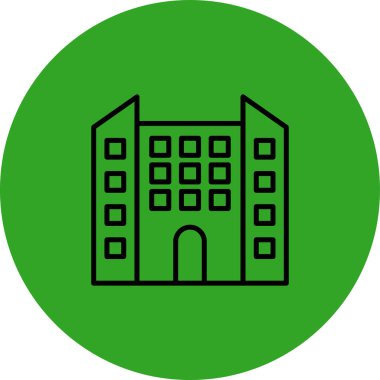 Web simgesi çizimi oluşturuluyor