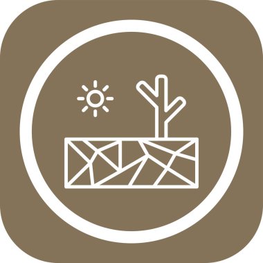 Kişisel ve ticari kullanım için çizim simgesi tasarımı.