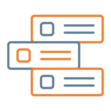 Kredi kartıyla. Basit tasarım