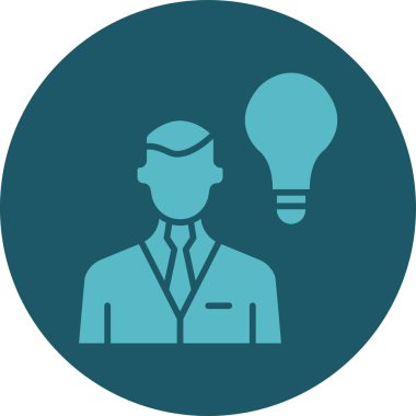 Kişisel ve ticari kullanım için vektör simgesi