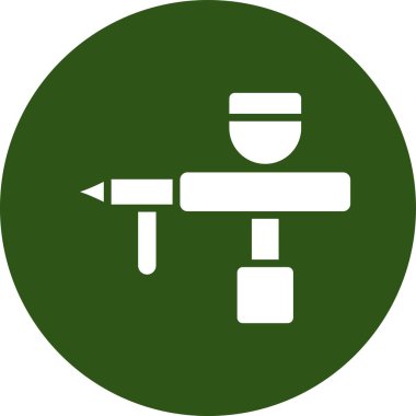 modern simge vektör illüstrasyonu