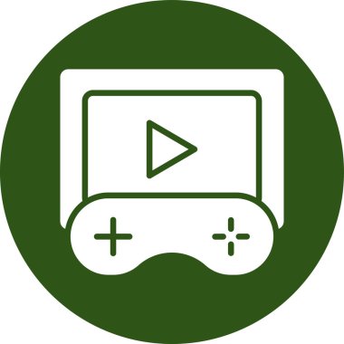 Video oyunu. Web tasarımı