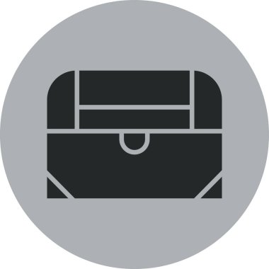 Çantanın vektör illüstrasyonu