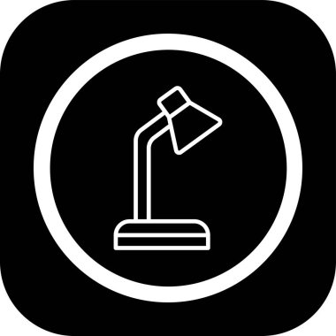 Eğitim simgesinin vektör illüstrasyonu