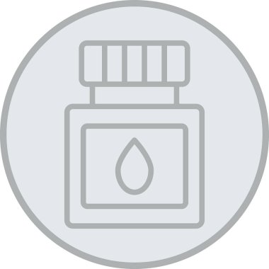 su simgesi vektör illüstrasyonu