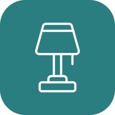 Projeniz için lamba simgesi