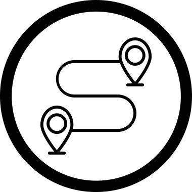 Konum kodu. Basit tasarım