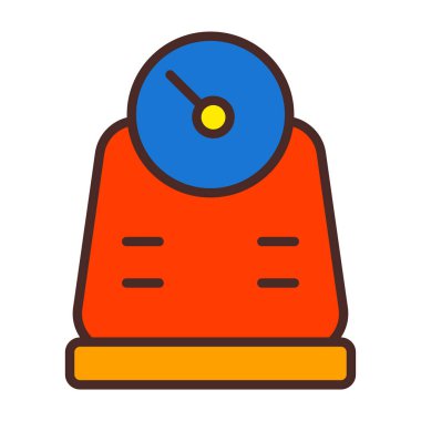 Web tasarımı için vektör illüstrasyonu