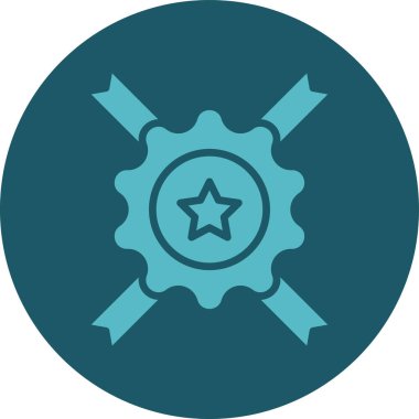 Vektör dişli simge tasarlamak