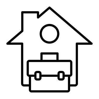 araba simgesi beyazda izole edildi