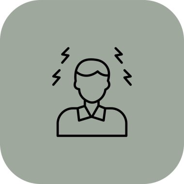 Kişisel ve ticari kullanım için vektör simgesi