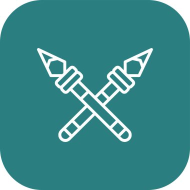 Uygulama modern simgesinin vektör illüstrasyonu