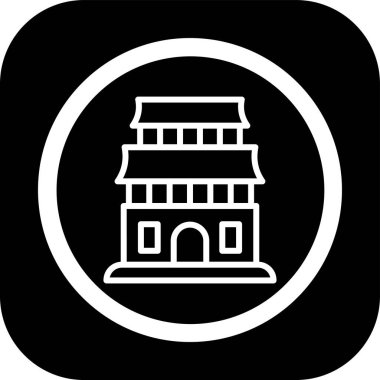 ikon vektör illüstrasyonu oluşturma