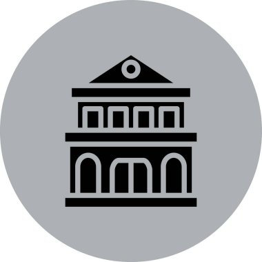 ikon vektör illüstrasyonu oluşturma