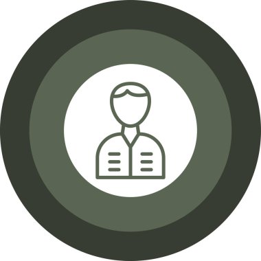 kitap vektörü simgesi modern basit vektör illüstrasyonu