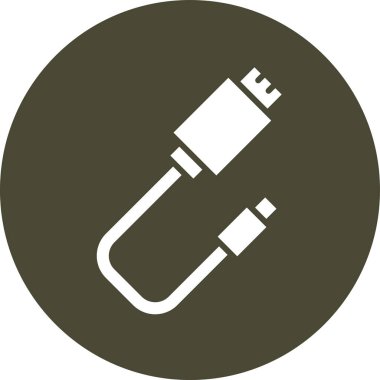 Kablovektör İllüstrasyonu