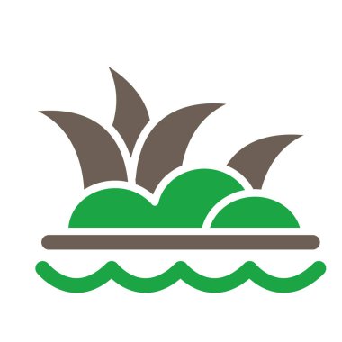 Japon geleneksel suşi ikonu