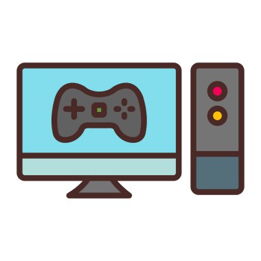 oyun denetleyici ve joystick