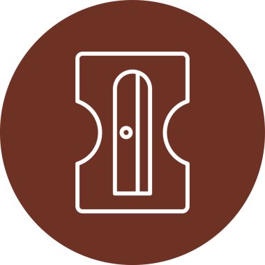 Vektör cetvel resimleme