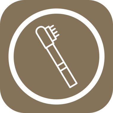 Kişisel ve ticari kullanım için vektör simgesi