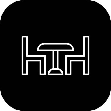 Eğilim biçimi izole edilmiş arkaplanda bayrak simgesi