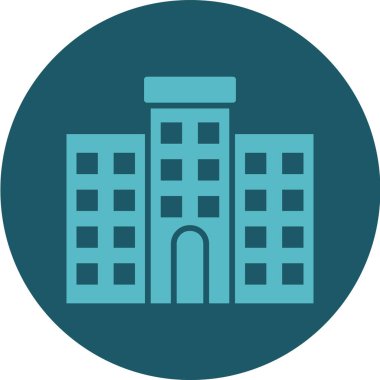 ikon vektör illüstrasyonu oluşturma