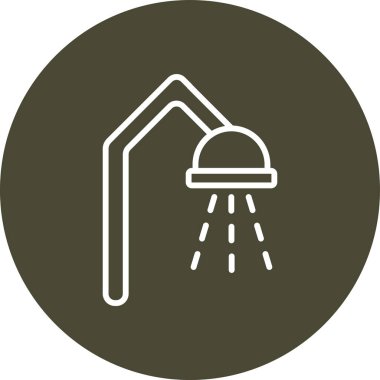 ev simgesi vektör illüstrasyonu