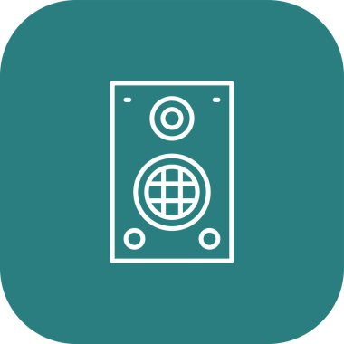 illüstrasyon vektör simgesi