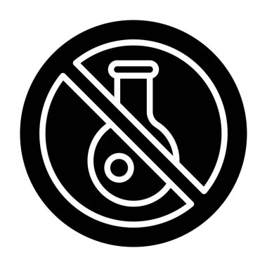 vektör matarası resimleme