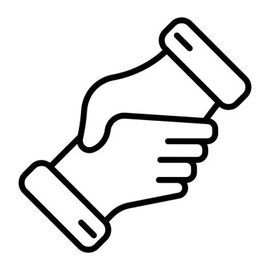 el ele tutuşan mikrofon simgesi, özet biçimi