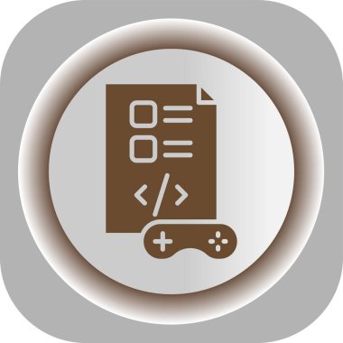 Vektör illüstrasyonu, modern dijital arkaplan