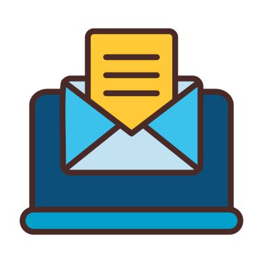 Zarf iletisi ile mektup