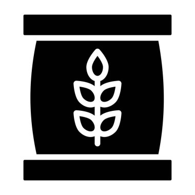 mısır simgesi vektör illüstrasyonu