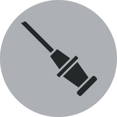 Sigaranın vektör simgesi