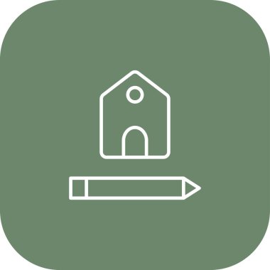 ikon vektör illüstrasyonu oluşturma