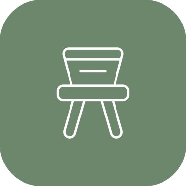 bank simgesi soyut bir grupta izole edildi