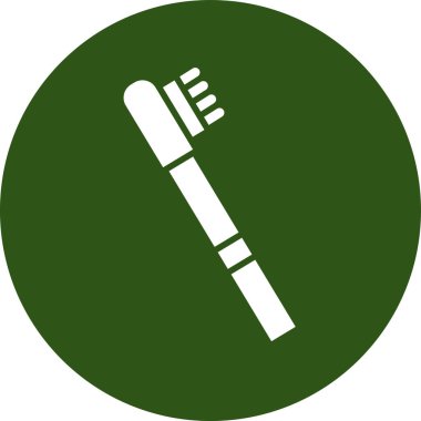 Modern bir simgenin vektör illüstrasyonu