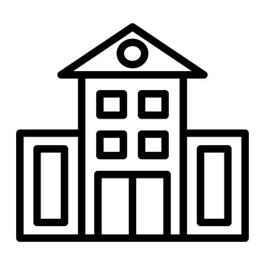 ikon vektör illüstrasyonu oluşturma