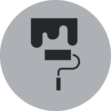 soru işareti vektör çizgisi simgesi, dekor