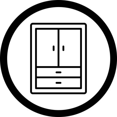 kapı vektör simgesi kolayca değiştirebilir ya da düzenleyebilir