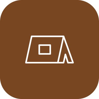 İsrail simgesinin bir bayrağının vektör çizimi