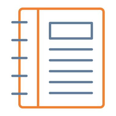 Web sayfası ikon vektör illüstrasyon tasarımı