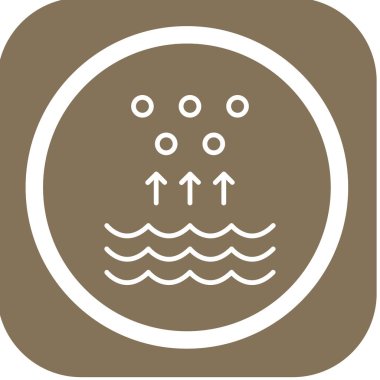 Gıda simgesinin vektör illüstrasyonu