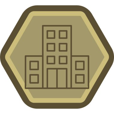 ikon vektör illüstrasyonu oluşturma