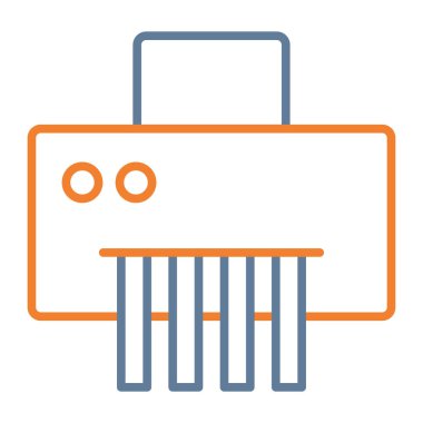 devre kartı ince çizgi simgesi, teknoloji ve donanım, ışık arkaplan üzerinde mikroçip işareti, beyaz arkaplan üzerinde vektör doğrusal desen, 10 eps