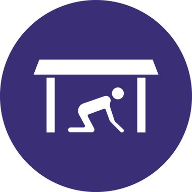 Kişisel ve ticari kullanım için illüstrasyon vektör simgesi