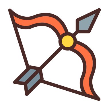 Rüzgarın vektör simgesi