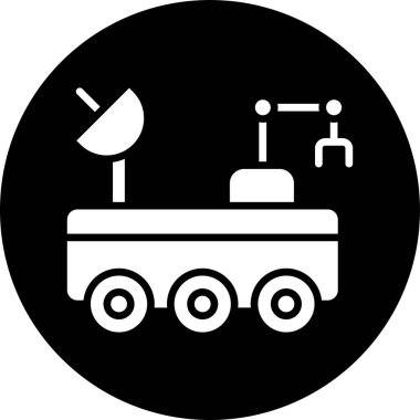 Gıda simgesinin vektör illüstrasyonu