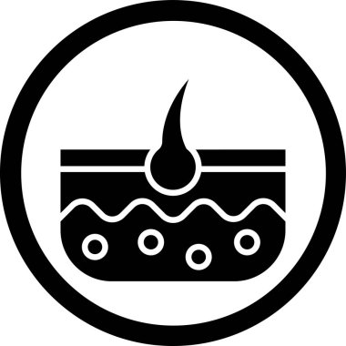 Yangın. Web simgesi basit illüstrasyon