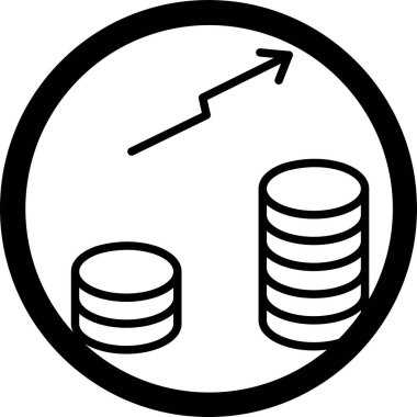 veri tabanı veritabanı simgesi ana hat biçiminde